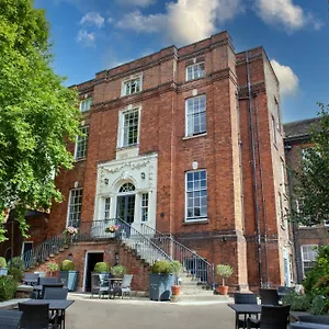 Judge's Hotel